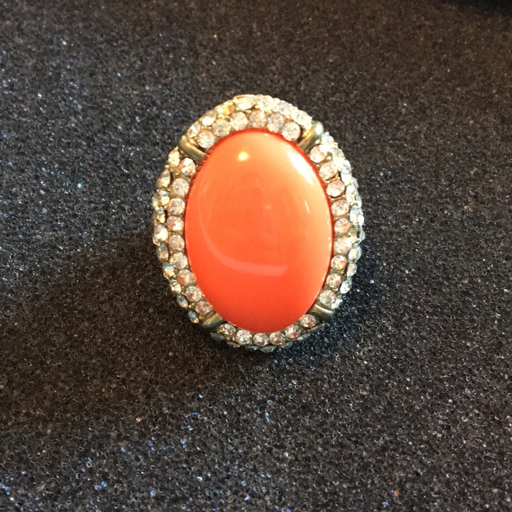 Statement ring - Picture 2 of 3